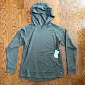 NWT Women’s Free Fly Bamboo Hoodie